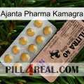 Ajanta Pharma Kamagra 41